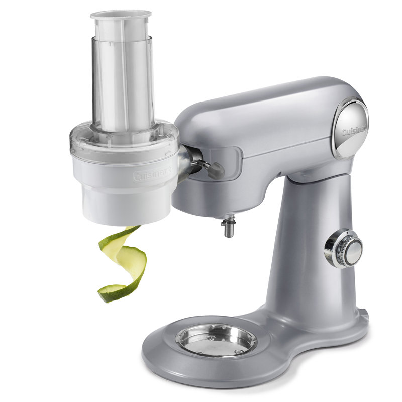 Cuisinart PrepExpress™ Spiralizer/Slicer Attachment & Reviews Wayfair.ca